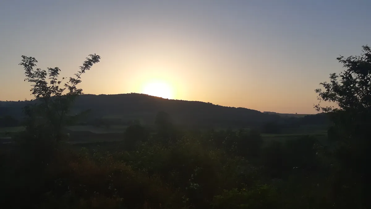 Reisler Okçular Göleti ve Mesire Alanı