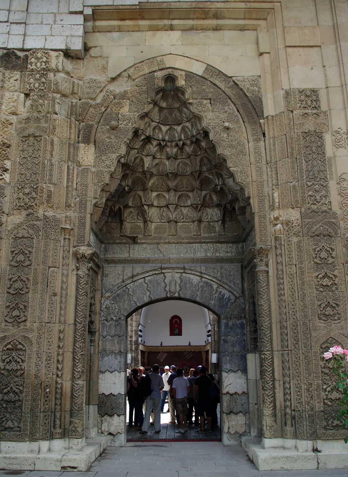 Amasya gezi noktası