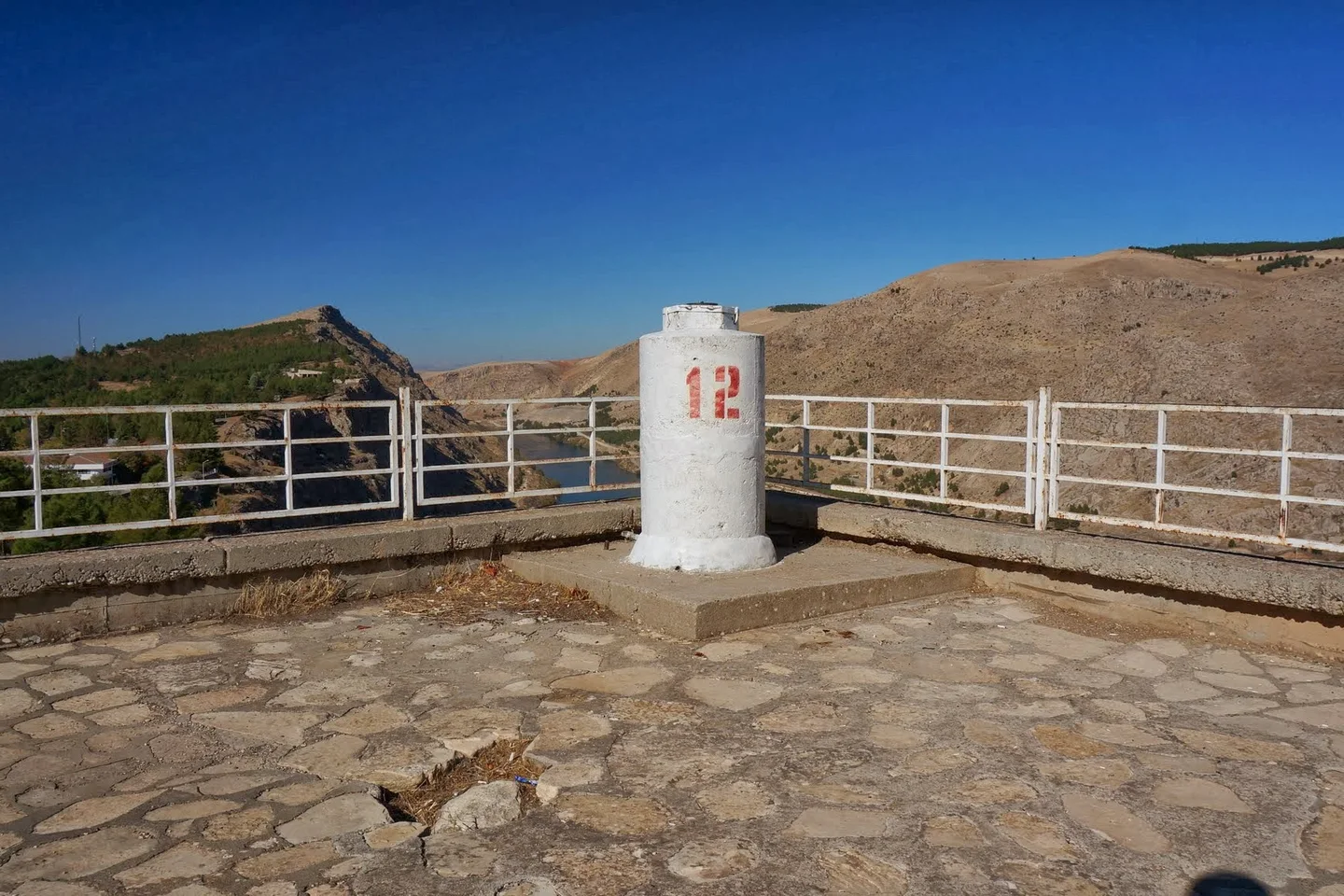 Tarihi Eskin Kırsal Yerleşimi ve Bozova Fıstık Vadisi Rotası - Şanlıurfa Bozova
