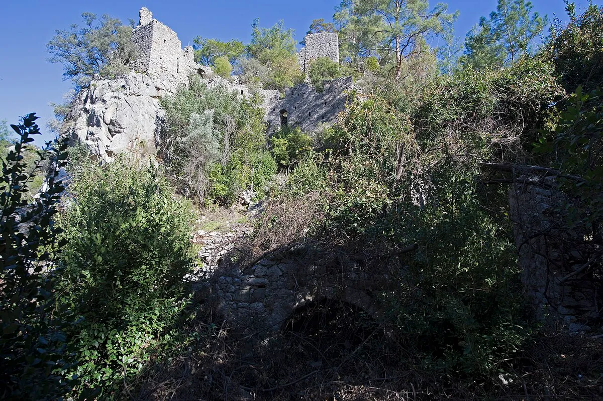 Sazak Bay