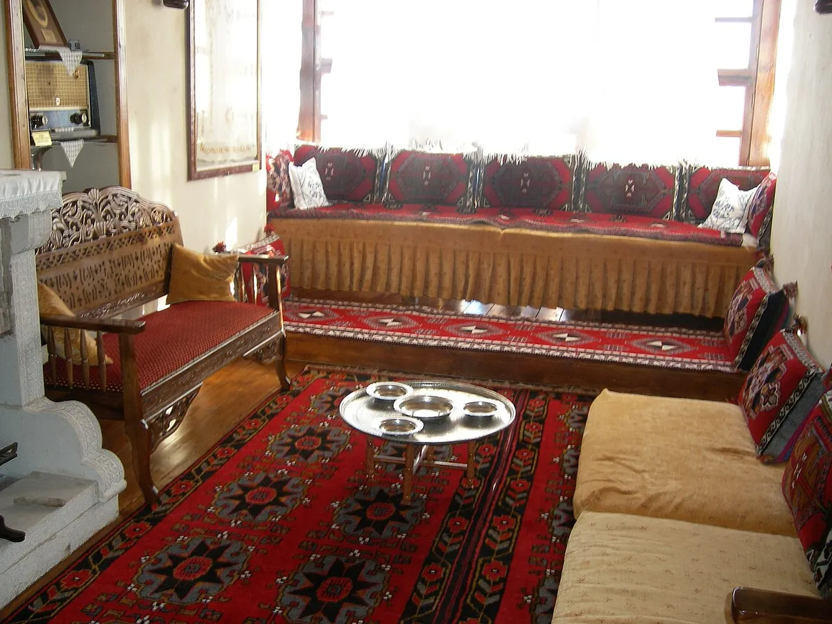 Şefik Gül Kültür Evi & Konakları - Elazığ Merkez
