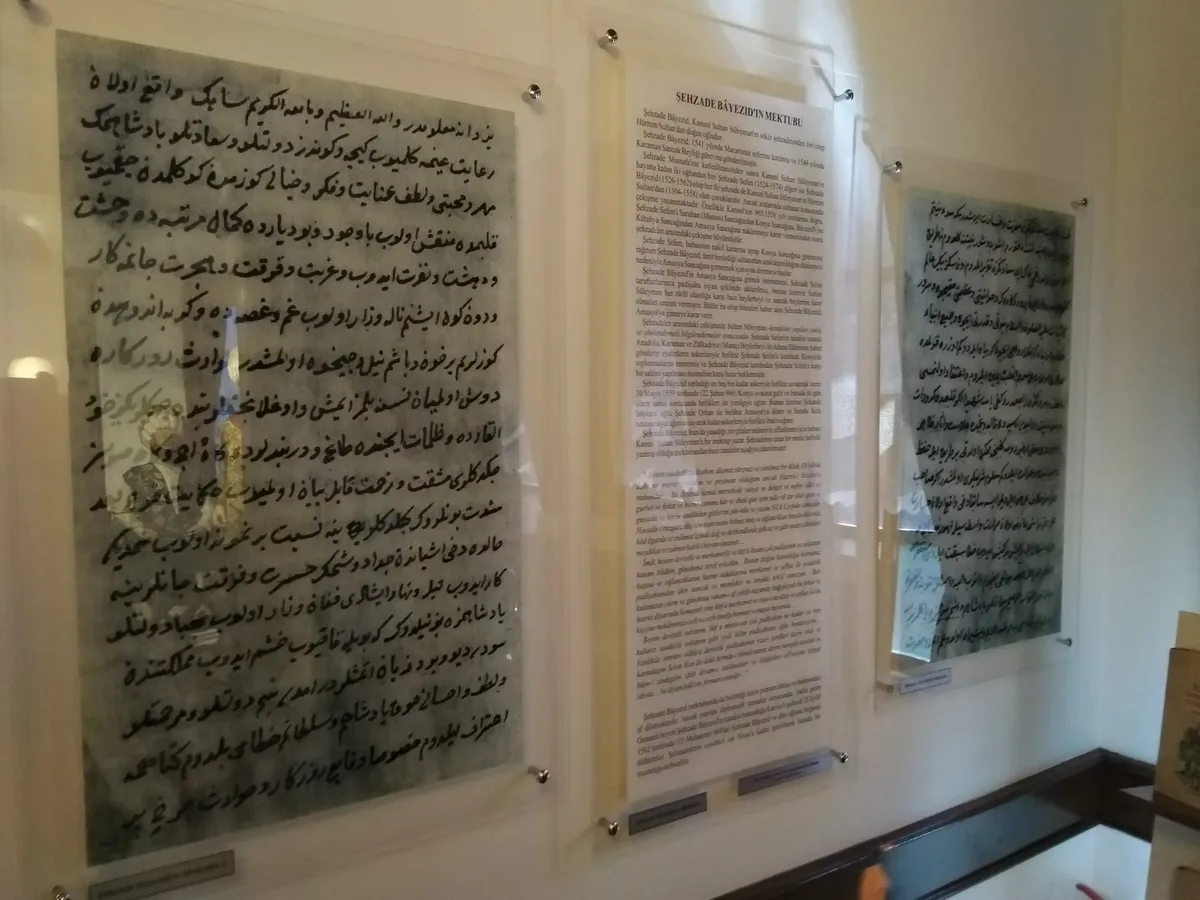 Şehzadeler'in Gizli Su Cennetleri: Manisa'da Plajsız Bir Keşif Rehberi