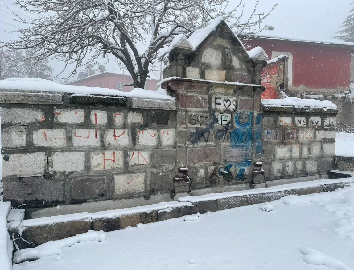 Kalecik'te 2026 En İyi Kamp Alanları, Karavan Rotaları ve Çadır Noktaları (Ankara Gezi Rehberi)