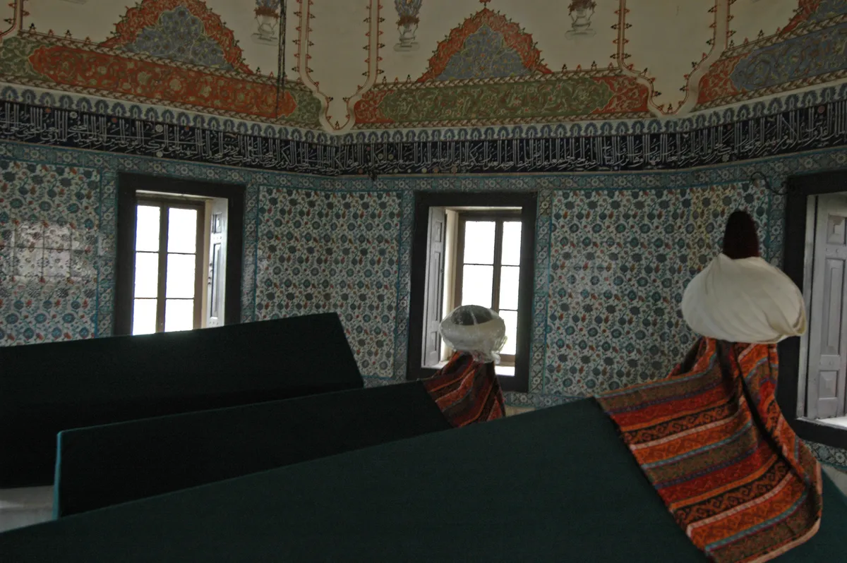Kızıltepe'nin Gizemli Yeraltı Dünyası: Tarihin Derinliklerinde Bir Yolculuk