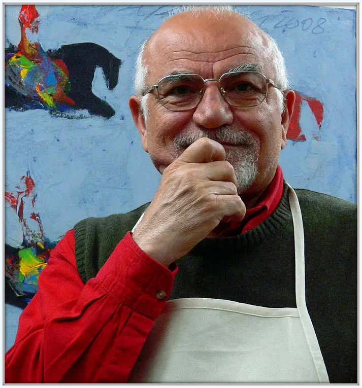 Sezai Karakoç Kültür Merkezi