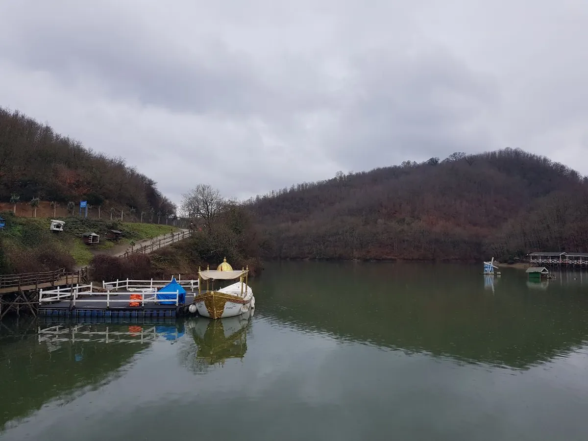 İstanbul Şile'nin Gizli Cennetleri: Doğanın Kalbinde Bir Keşif Rehberi