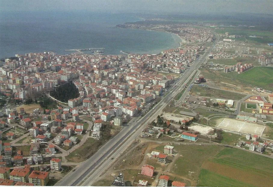 Silivri'nin 2026 En İyi Antik Kentleri, Ören Yerleri ve Arkeolojik Zenginlikleri (İstanbul Gezi Rehberi)