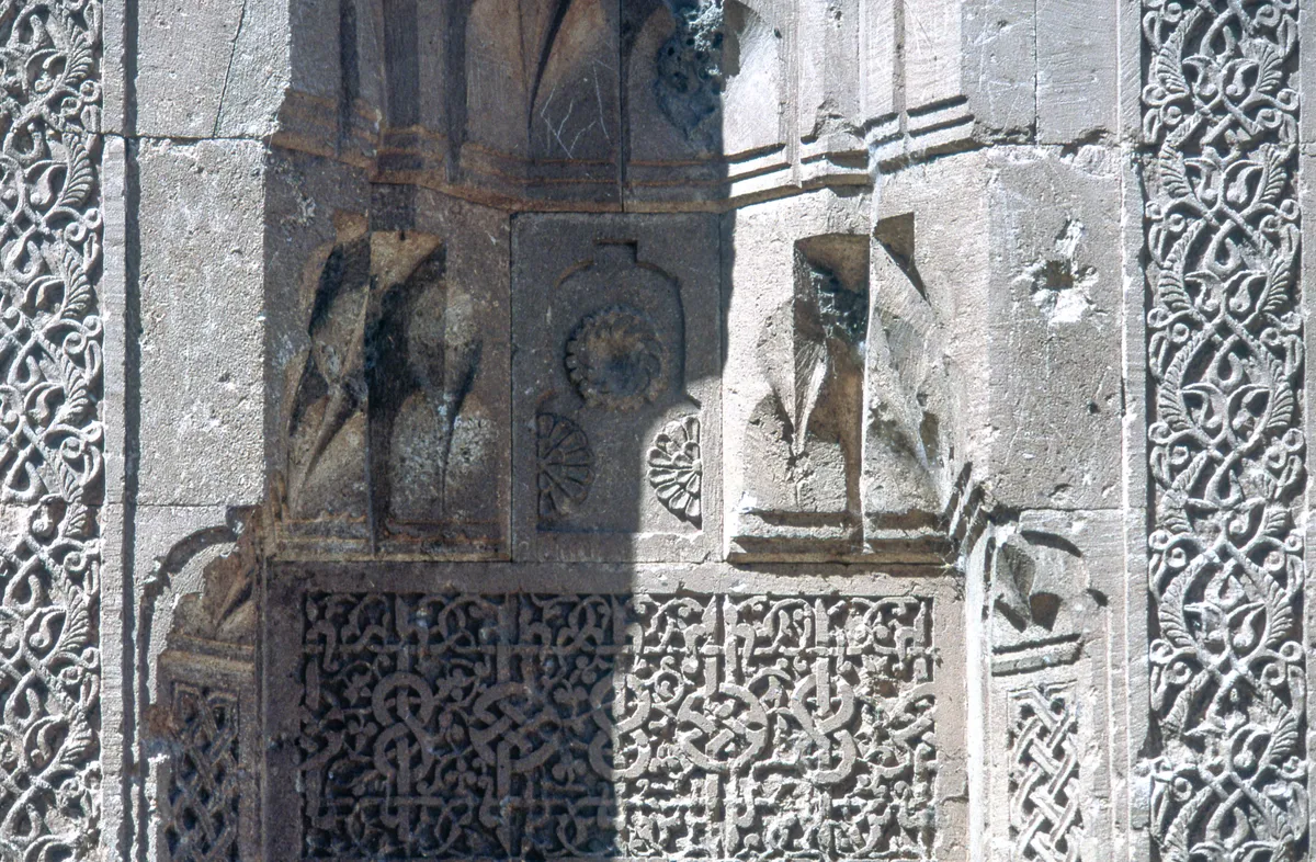 Sitte Melik (Şahin Şah) Kümbeti