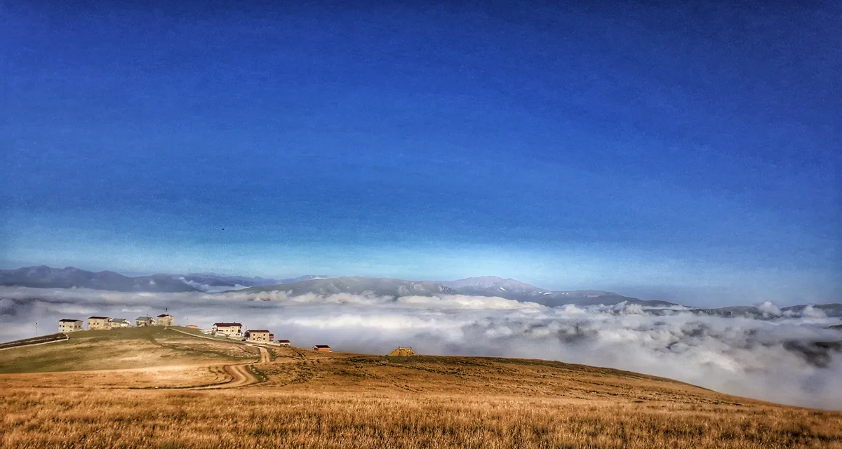 Artvin Hopa Doğal Güzellikleri ve Kanyonları: Tabiat Parkları ve Doğa Rotaları