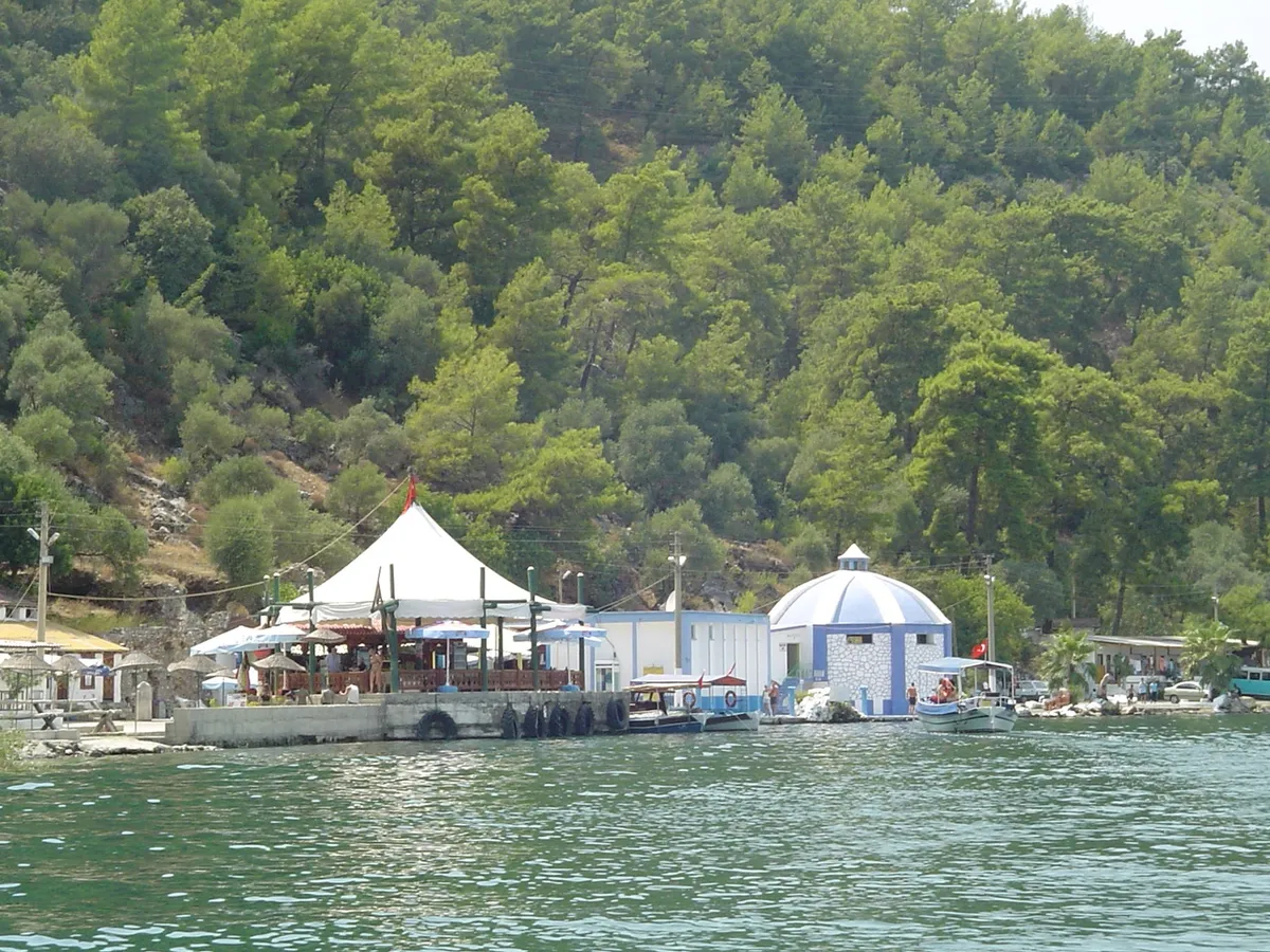 Ağla Yaylası ve Pınar Başı Mesire Alanı