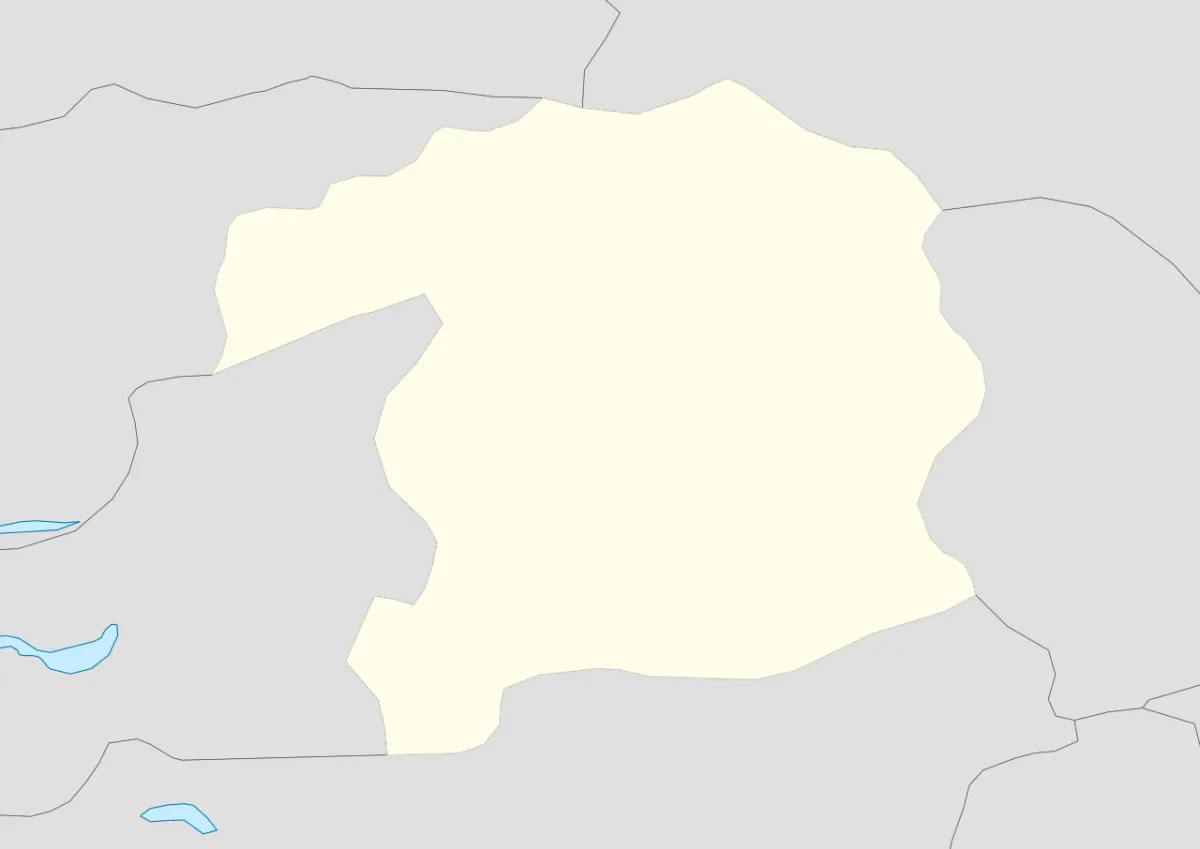 Sütgölü Köyü Yaylası & Doğal Su Pınarları (1850m)