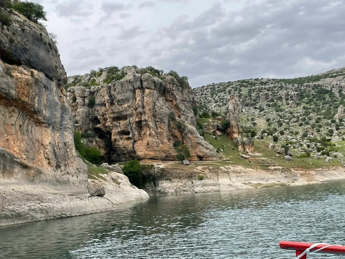 Karacadağ Kayak Merkezi