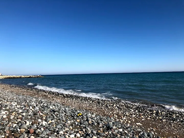 Talât Göktepe Tabiat Parkı (Çamlık)