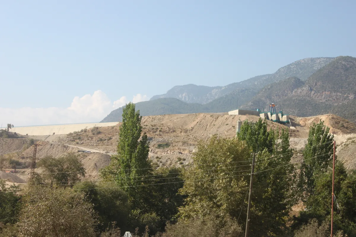 Alaköprü