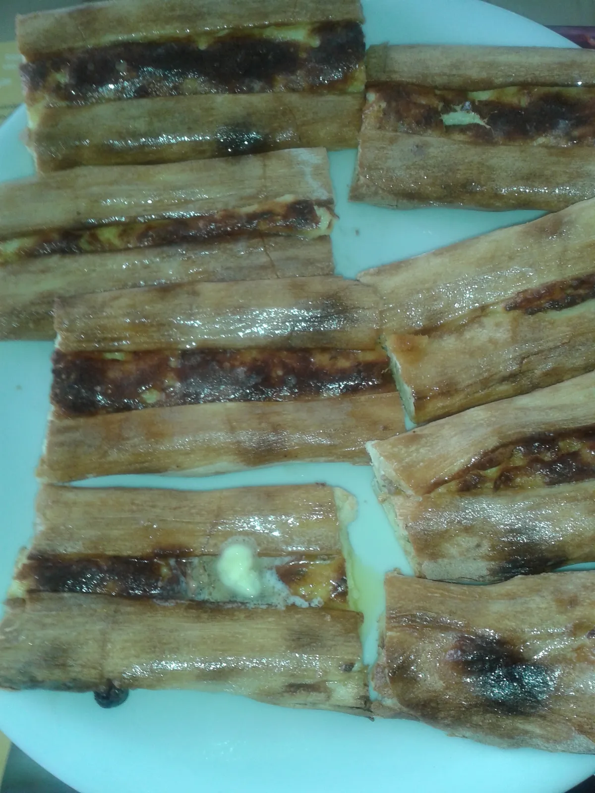 Tarihi Bafra Pidesi ve Kaymaklı Lokum Rotası - Samsun Bafra