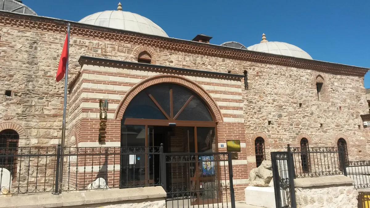Uşak Merkez'den Doğanın Kalbine: Kanyonlar, Vadiler ve Yürüyüş Rotaları