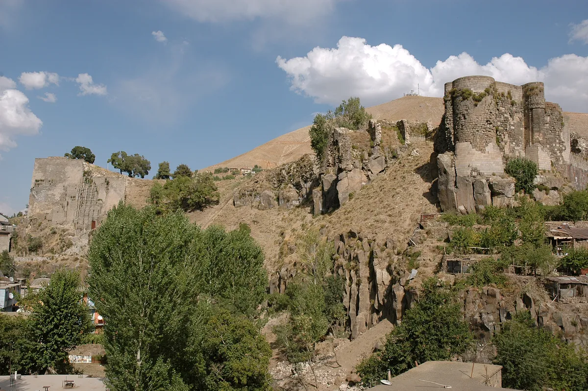 Bitlis gezi noktası