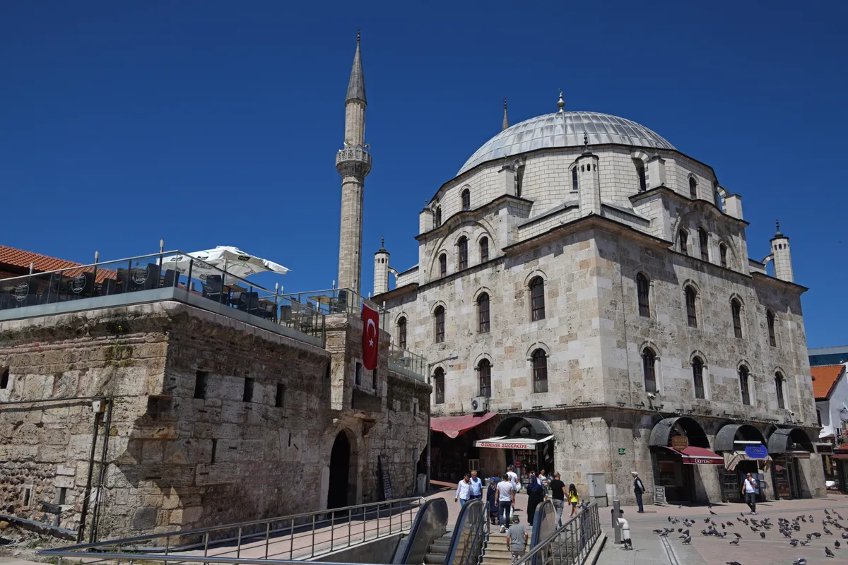2026 Best Entertainment Centres, Theme Parks and Social Areas in the Center (Bolu Travel Guide)