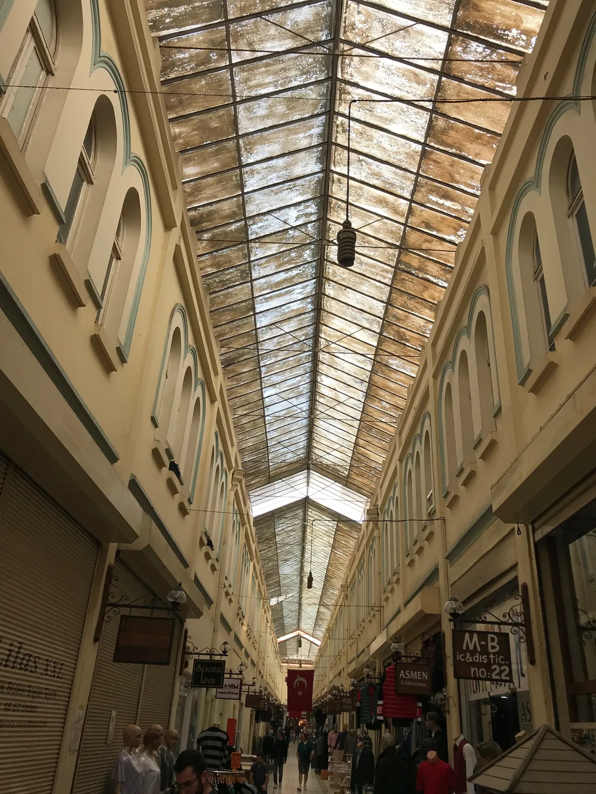Tarihi Buca Rees Köşkü (DEÜ Eğitim Fakültesi Dekanlığı - 1800'ler)