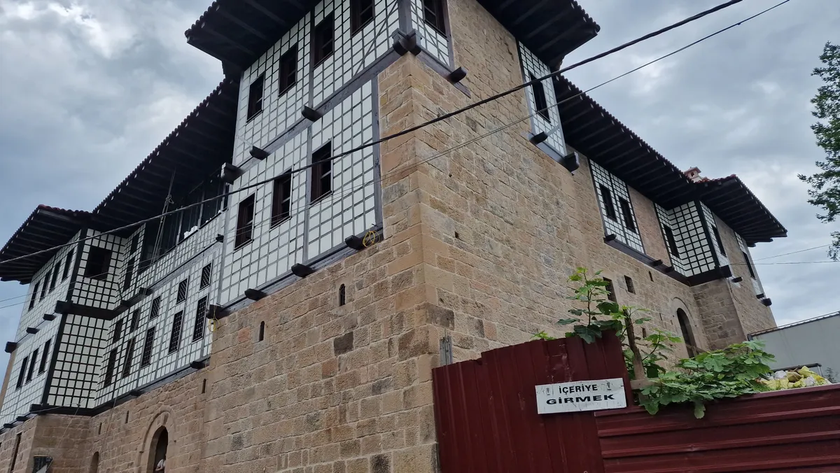 Eskipazar Sahili ve Balıkçı İskelesi - Trabzon Of