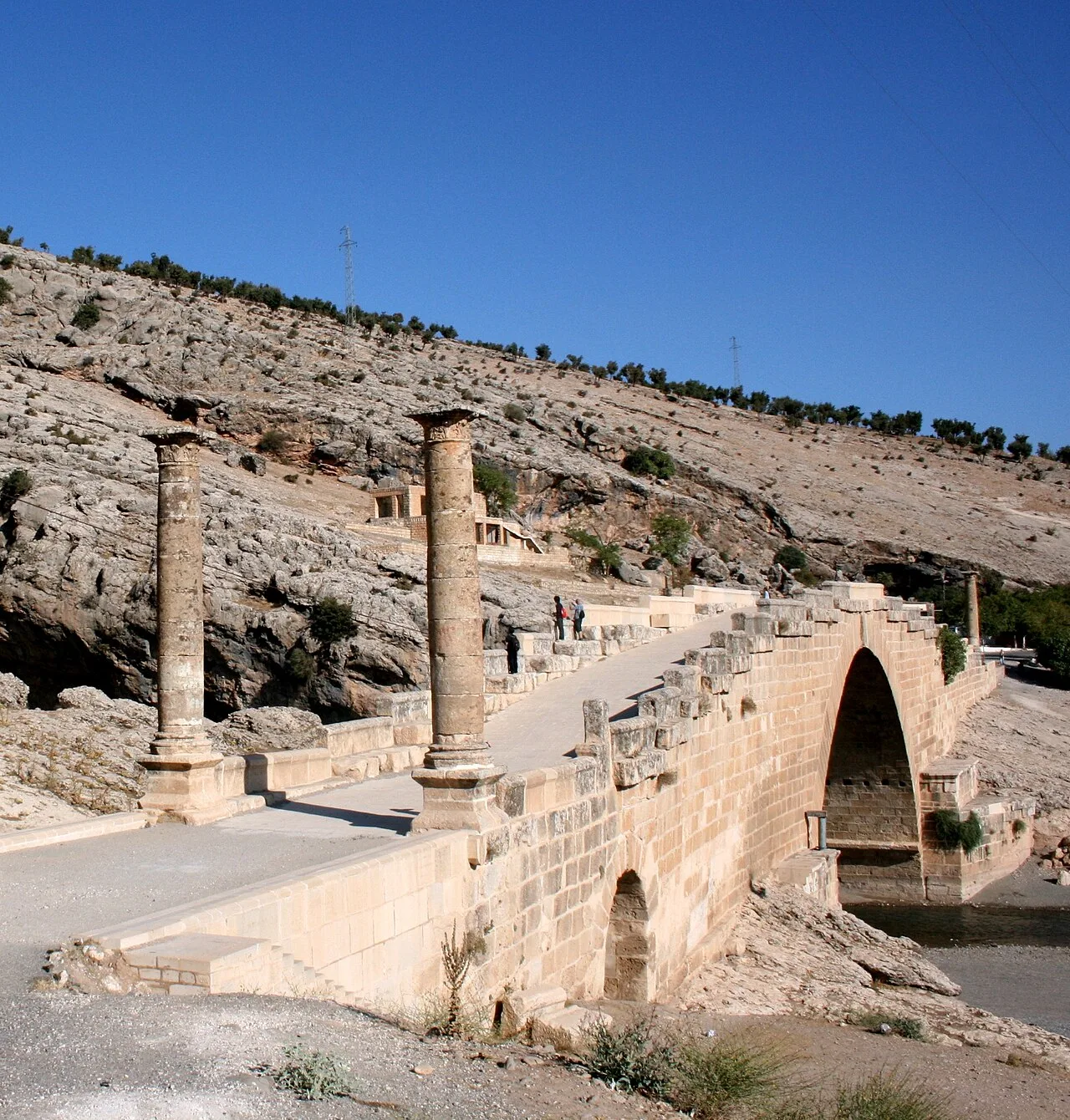 Adıyaman gezi noktası