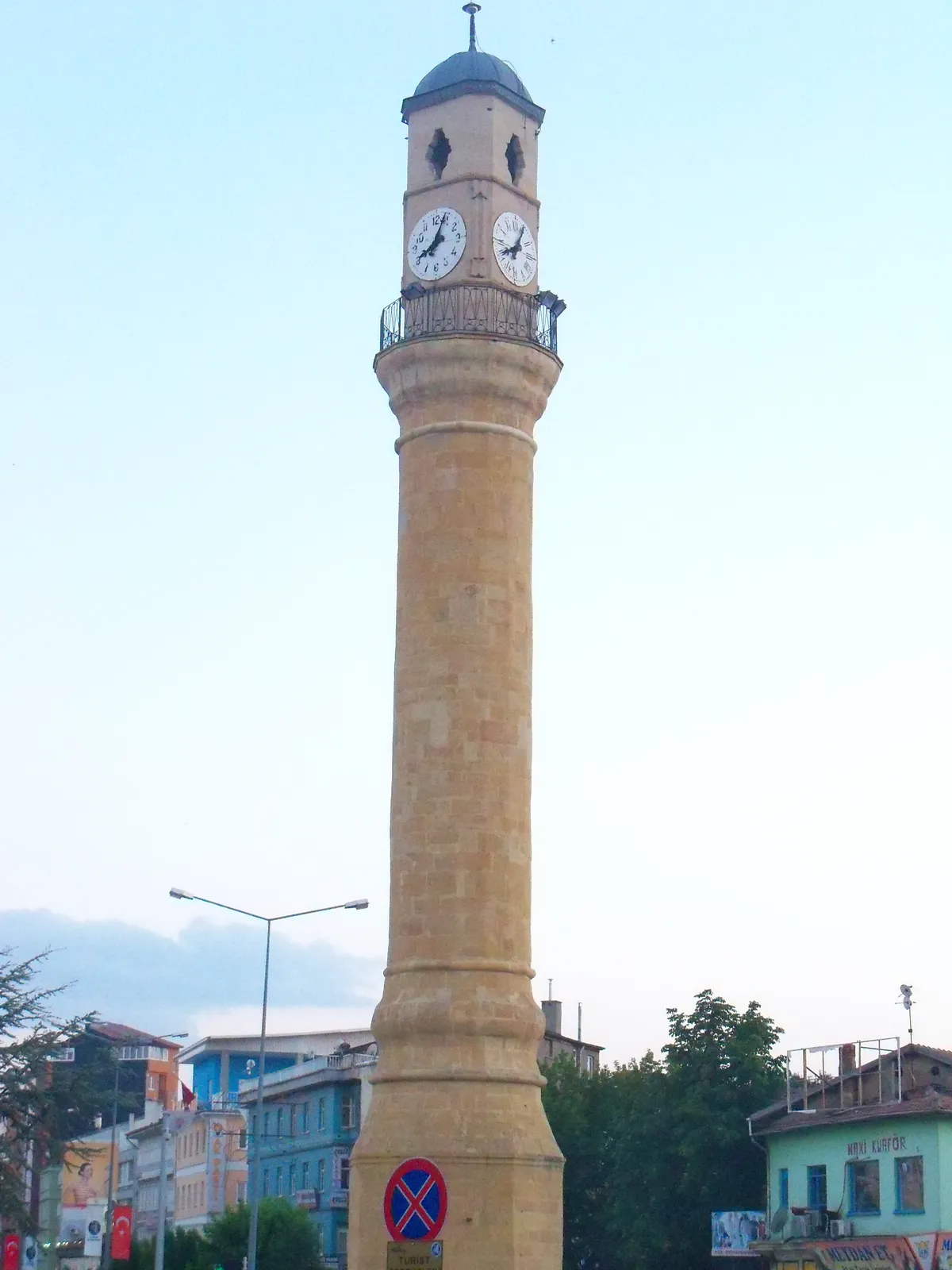 Çorum Merkez'de EN İYİ Tarihi Yapılar ve Kaleler Nerede? (2026 Kültür Rehberi)