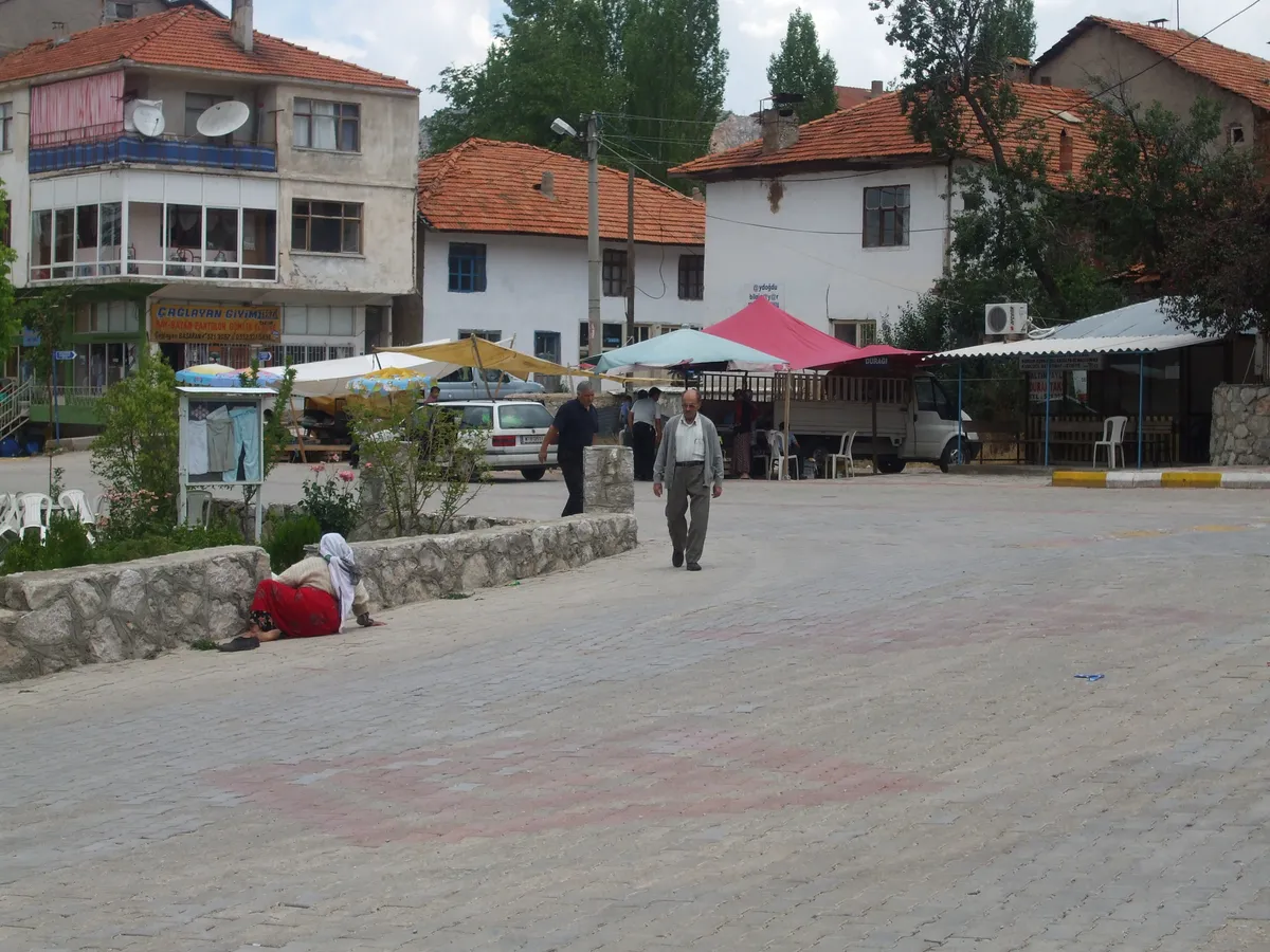 Burdur Altınyayla'da EN İYİ Tarihi Camiler ve Manevi Mekanlar Nerede? (2026)