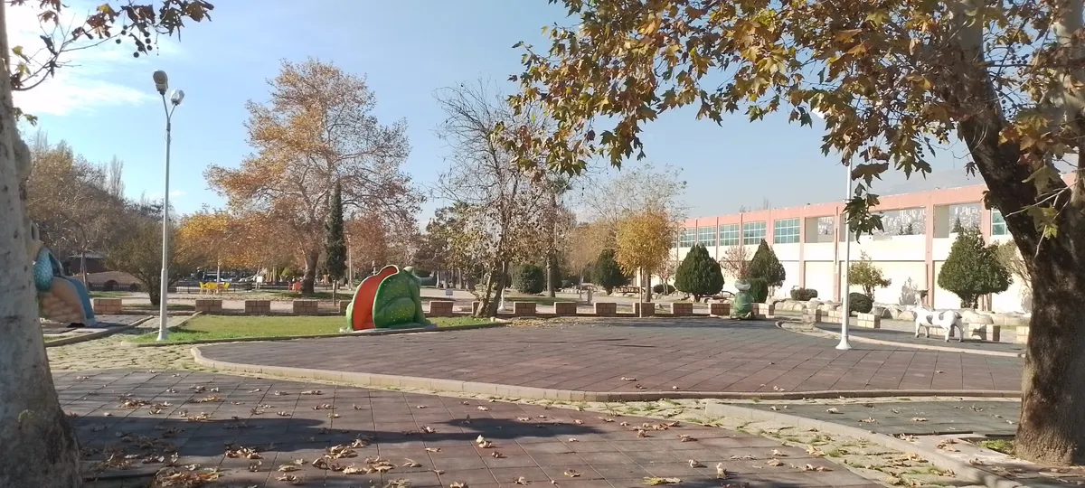 Tarihi Dulkadiroğlu Konakları ve Dedeoğlu Mutfak Müzesi