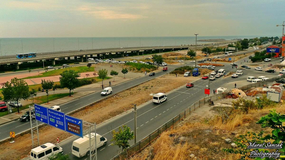 Alaca'da 2026 Yılının En Güzel Plajları, Masmavi Koyları ve Yüzme Noktaları (Çorum Gezi Rehberi)