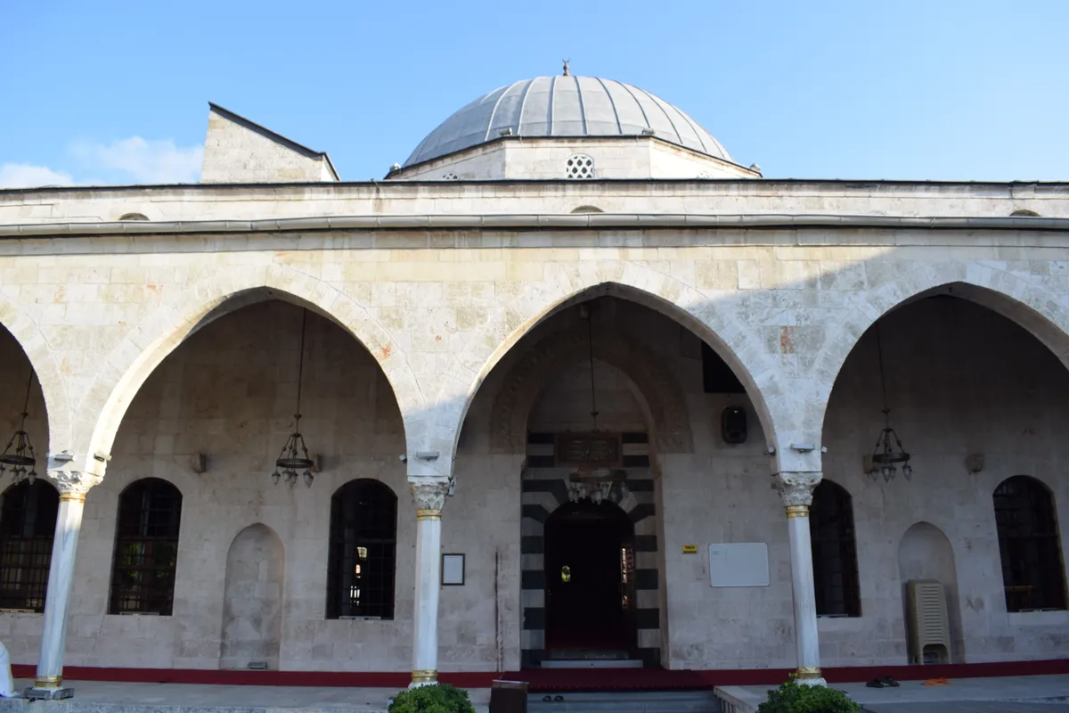 Hatay Antakya'da EN İYİ Tarihi Camiler ve Manevi Mekanlar Nerede? (2026)