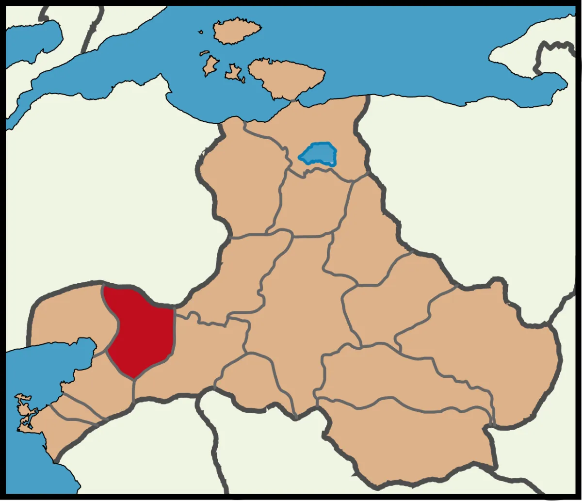 Tarihi Havran Konakları & Kültür Koruma Sokağı