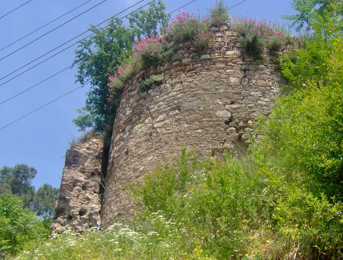 Tarihi İzmit Kalesi ve Akçakoca Meydanı