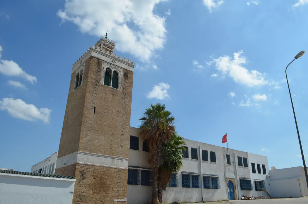 Tarihi Kadırga Fatih Açık Hava Camii (Çatısız Taş Cami - 1461) - Gümüşhane Kürtün