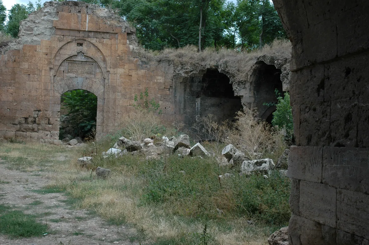 Tokat gezi noktası