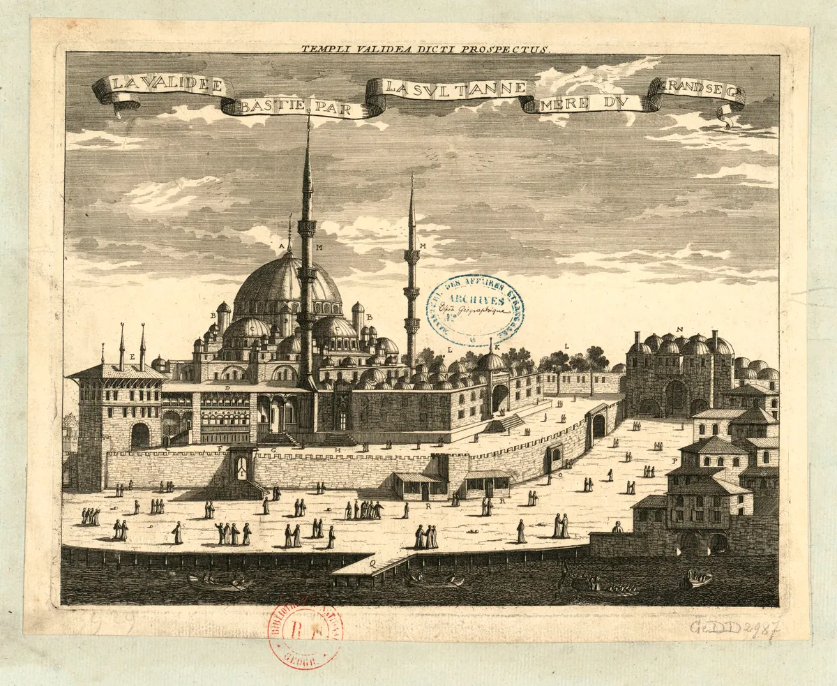 Tarihi Mere Camii (Gümüşsırt Köyü Tarihi Ahşap Camii)
