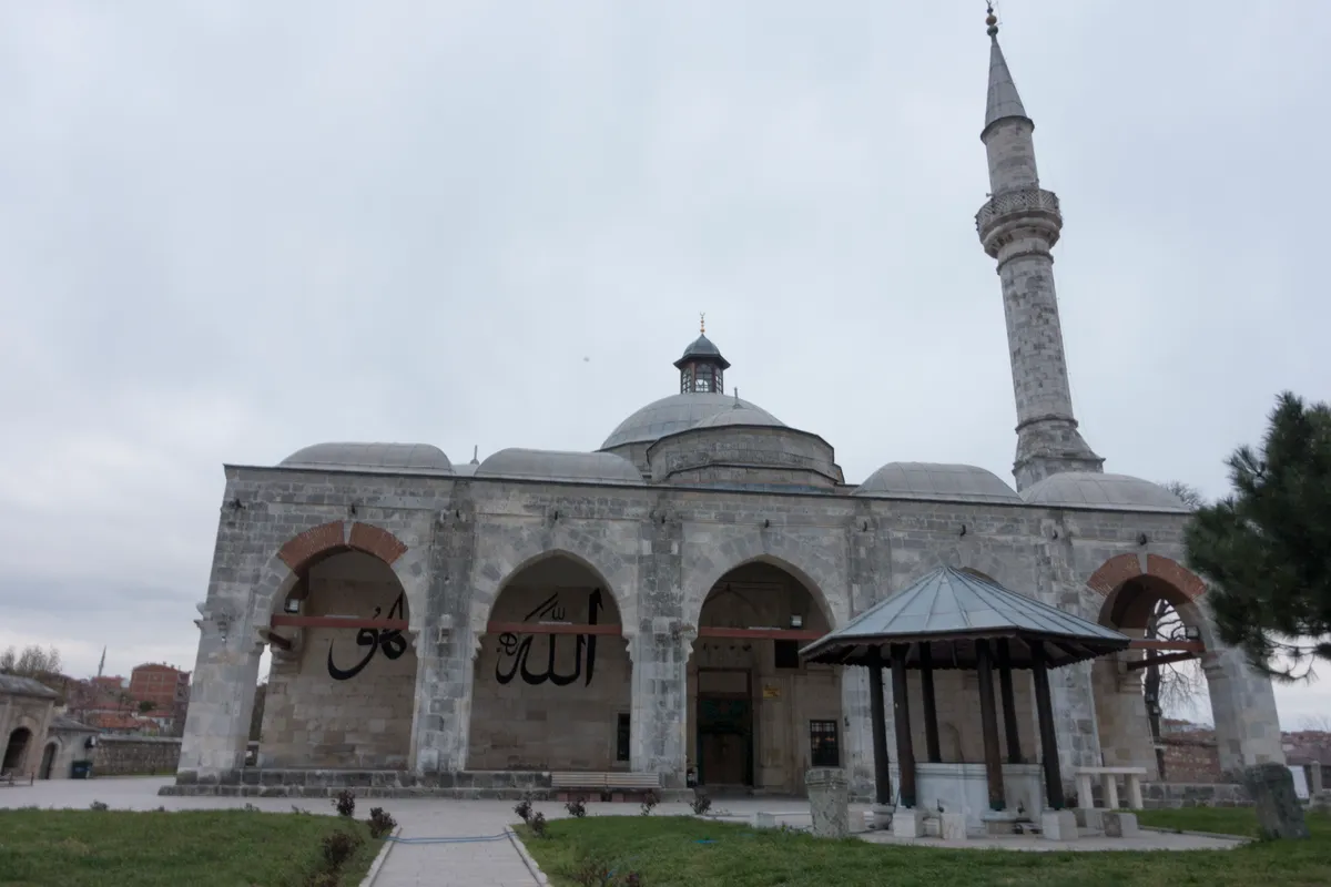 Edirne Uzunköprü Tarihi ve Antik Gezilecek Yerler: Arkeoloji ve Kültür Rehberi