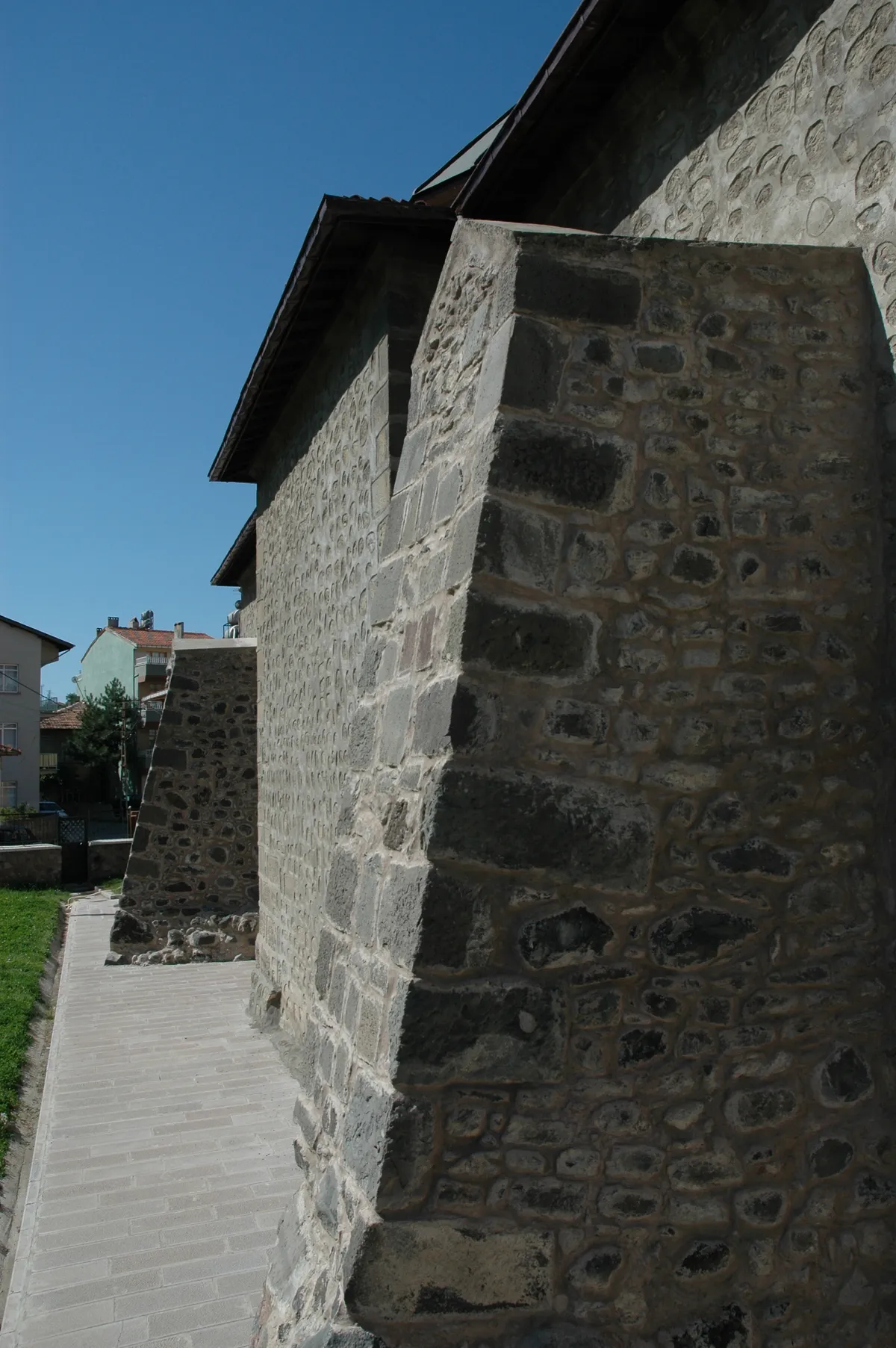 Tarihi Niksar Ulu Camii