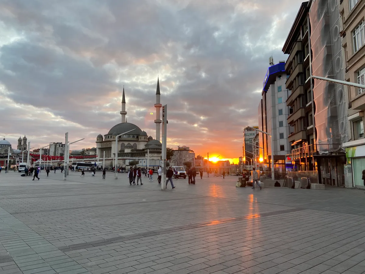 Eskişehir Odunpazarı Tarihi ve Antik Gezilecek Yerler: Arkeoloji ve Kültür Rehberi