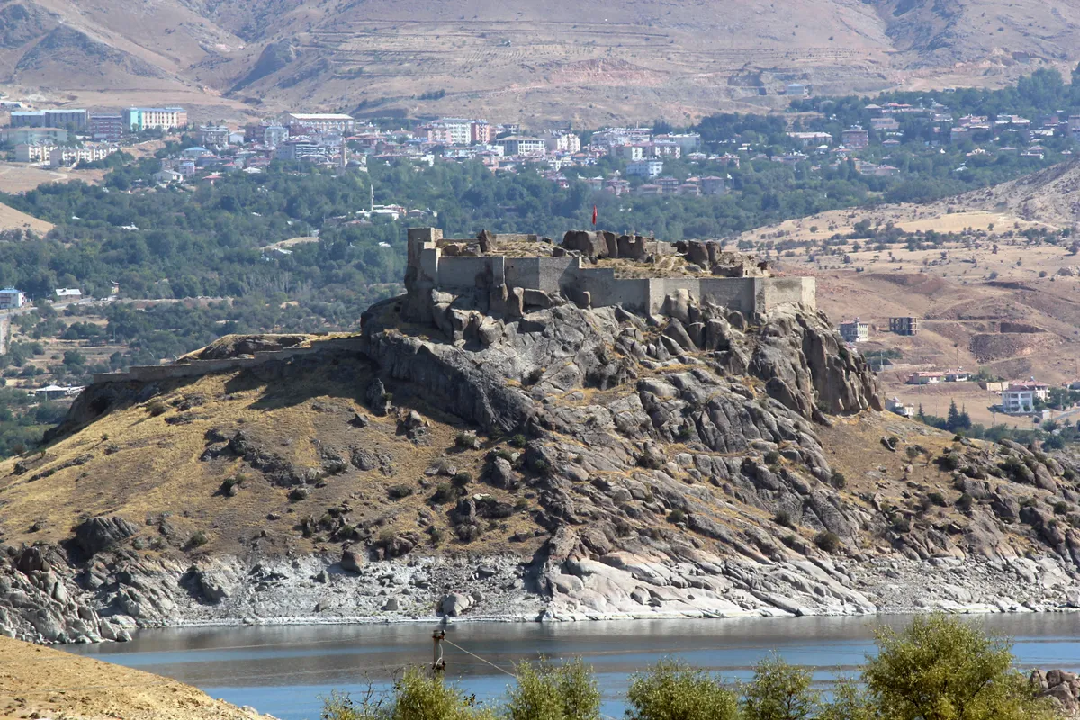 Tunceli