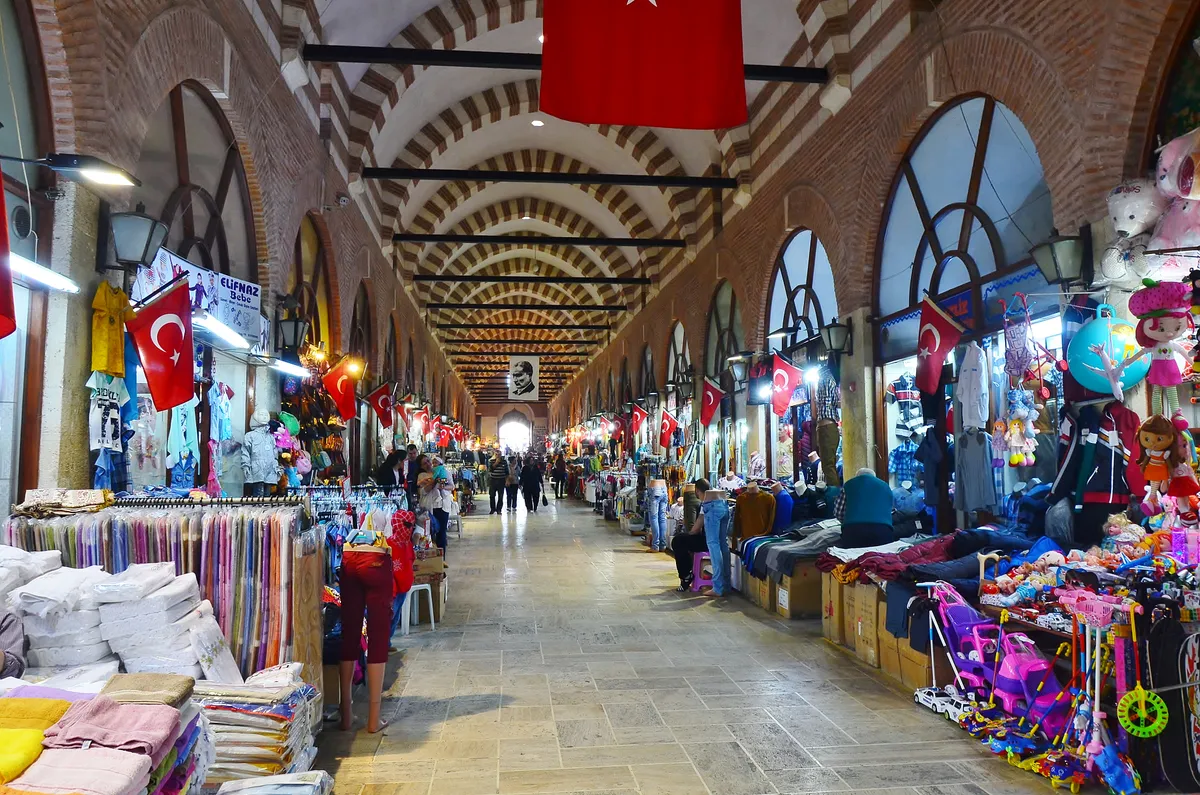 Sinop Merkez'de Yamaç Paraşütü: Karadeniz'in Maviye Açılan Kanatları