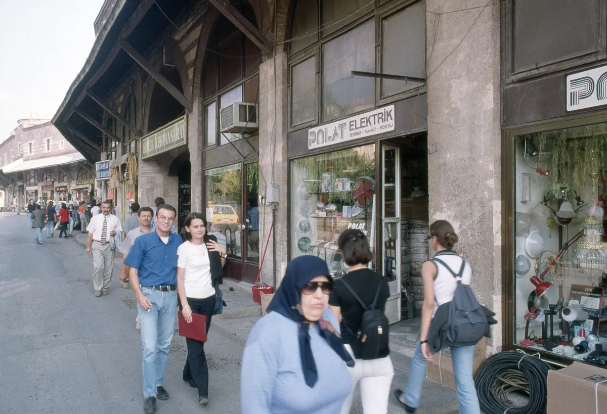 Merkez'in 2026 Yılı En İyi Doğal Güzellikleri, Tabiat Parkları ve Şelaleleri (Edirne Gezi Rehberi)