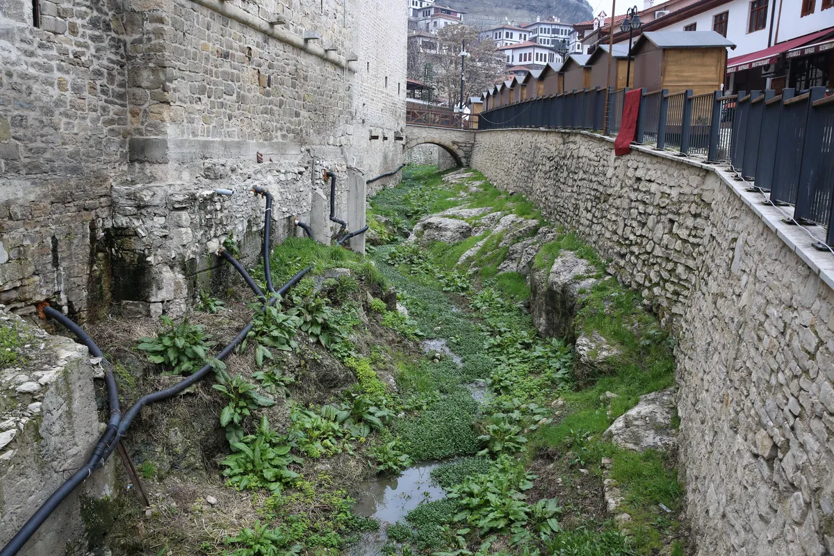 Karabük gezi noktası