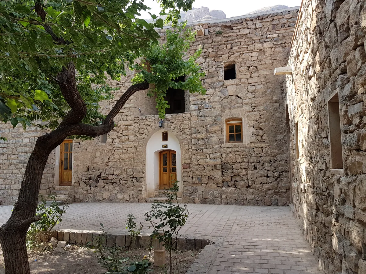 Van gezi noktası