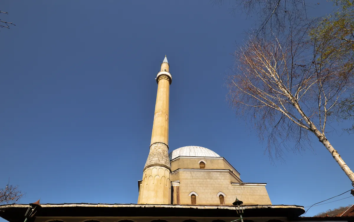 Where are the BEST Historical Mosques and Spiritual Places in Bolu Center? (2026)