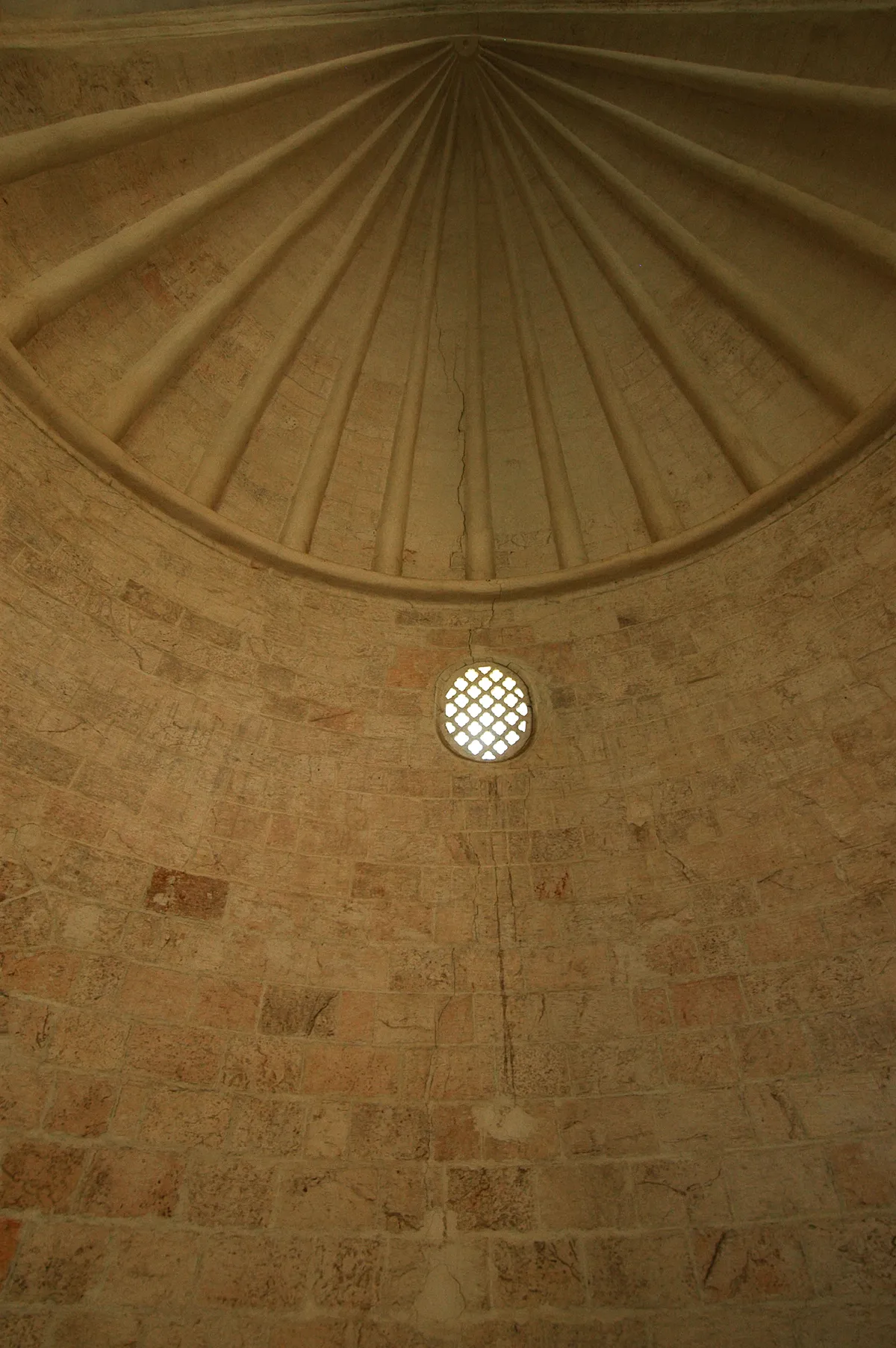 Tarihi Selahaddin Eyyubi Camii