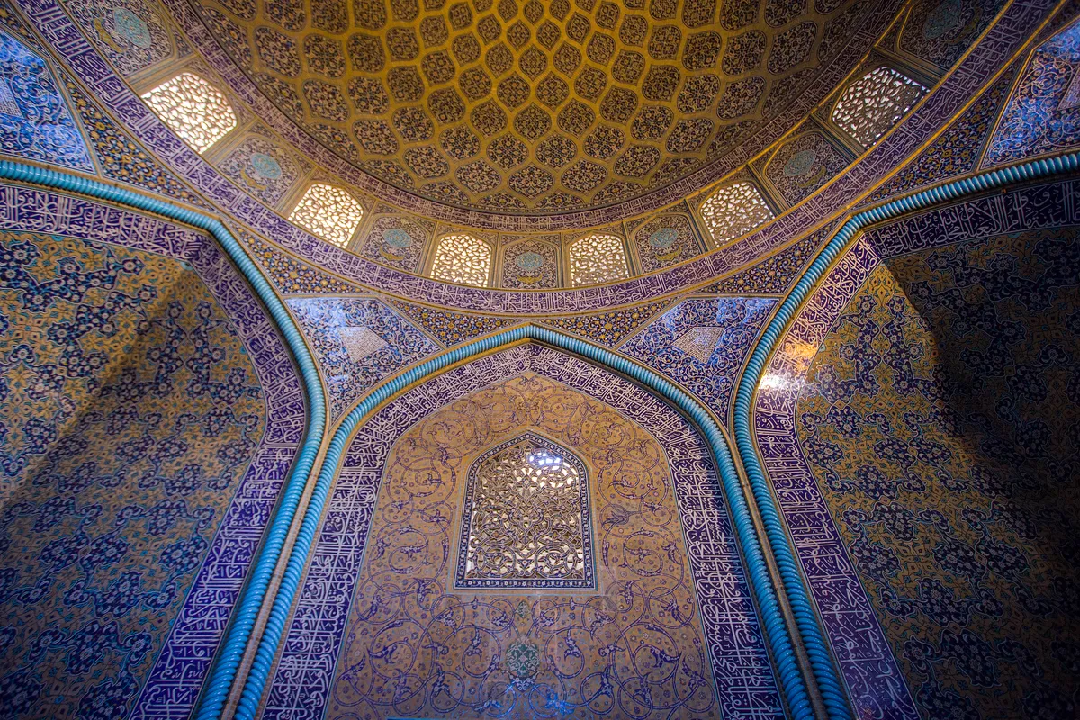 Tarihi Şeyh Camii ve Külliyesi (1565) - Muğla Menteşe