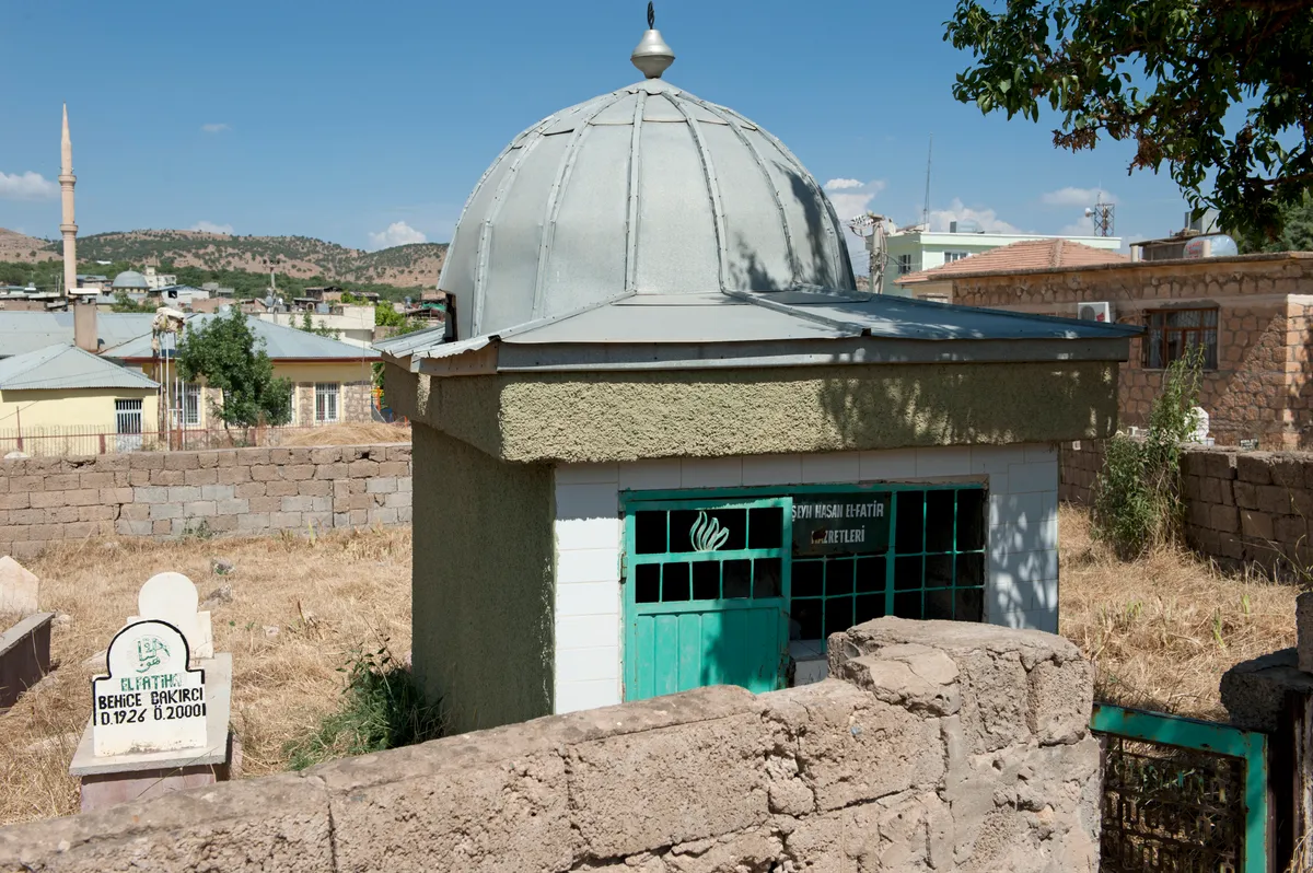 Hatay Defne'de EN İYİ Tarihi Camiler ve Manevi Mekanlar Nerede? (2026)