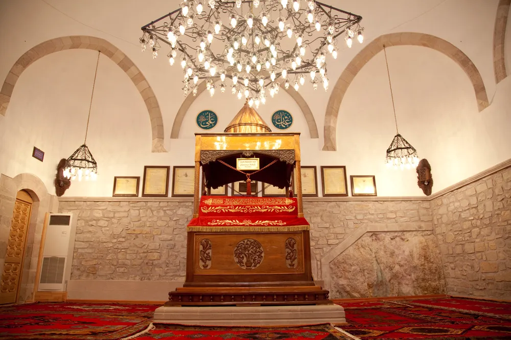 Gürün'in Saklı Hazineleri: Tarihin İzinde Müzeler ve Kültürel Duraklar
