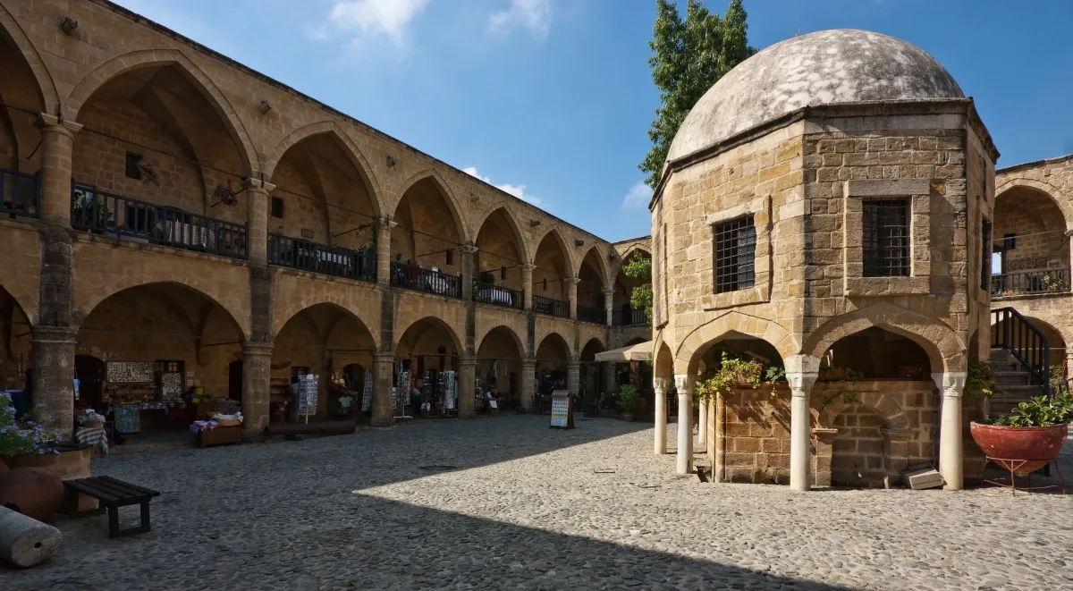 Aksaray