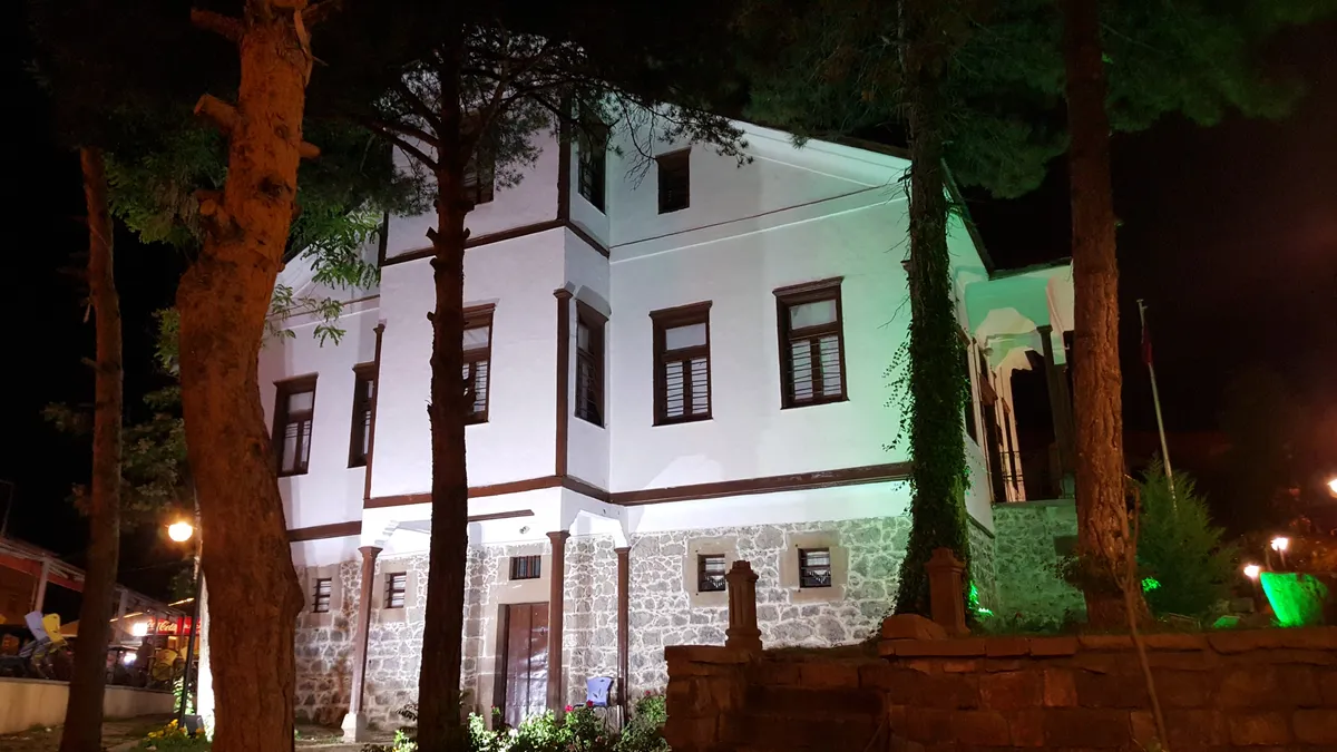 Giresun Şebinkarahisar'ın Saklı Cennetleri: Milli Park Ruhunu Taşıyan Doğal Güzellikler